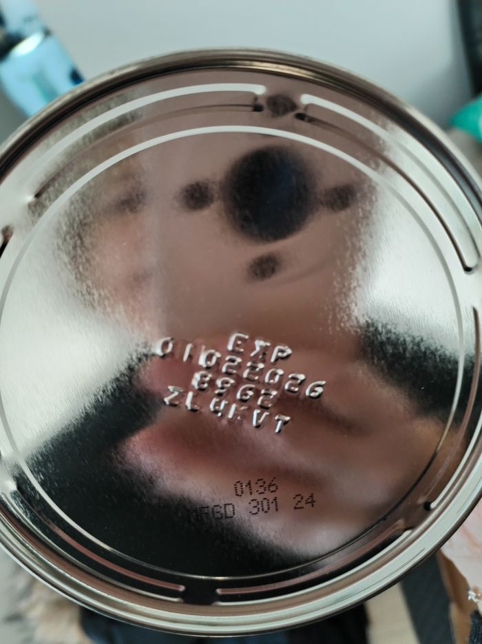 Lait puramino junior - photo numéro 2