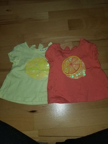 tee-shirts