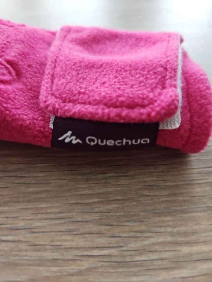 Moufles - photo numéro 3