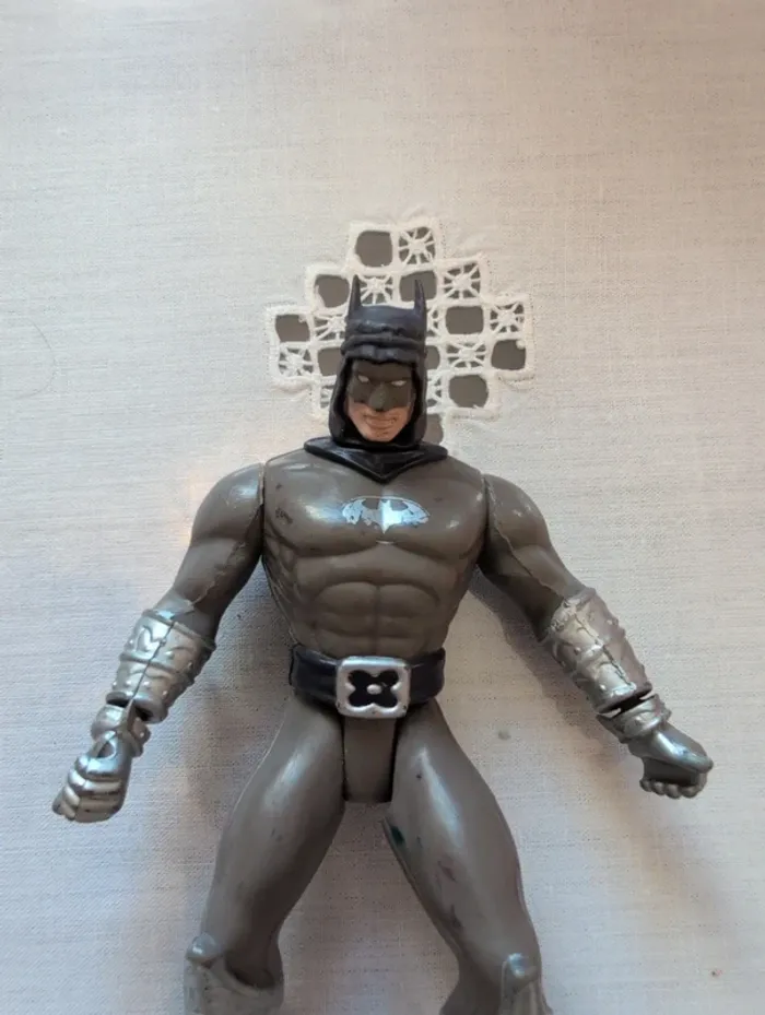 Batman kenner 1994 - photo numéro 2