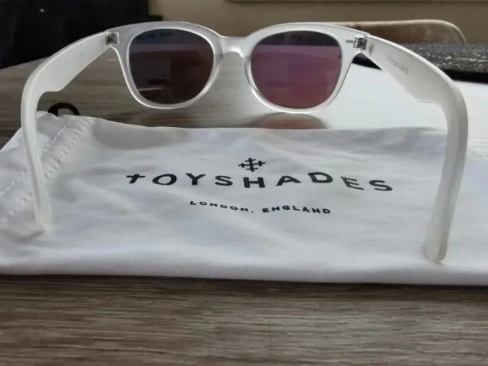 Lunette de soleil 😎 - photo numéro 5