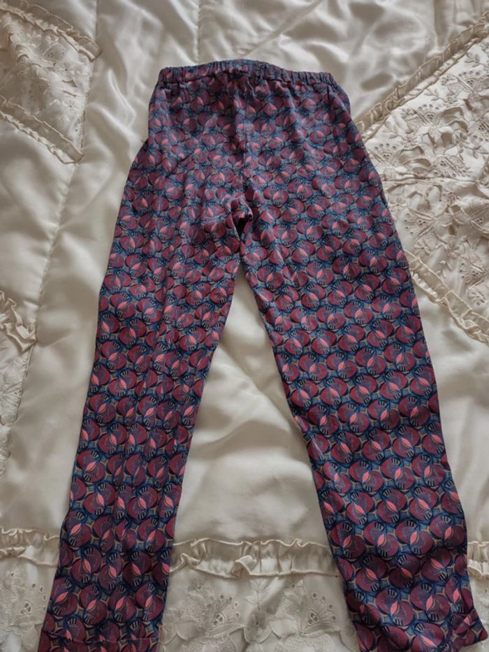 Pantalon d'été Liberto - photo numéro 4