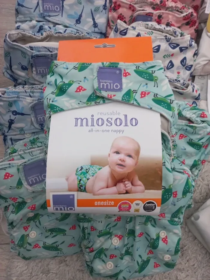 Bambino mio - photo numéro 3