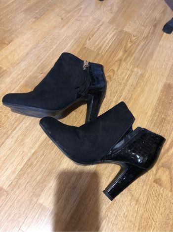 Bottines