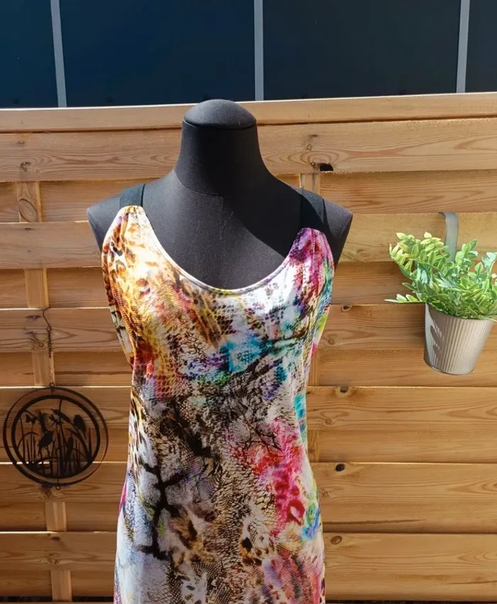 Robe taille XL - photo numéro 2
