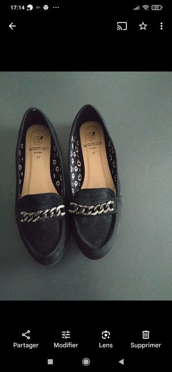 Mocassins