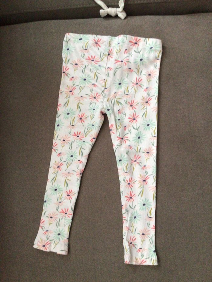 Legging 3/4 - photo numéro 3