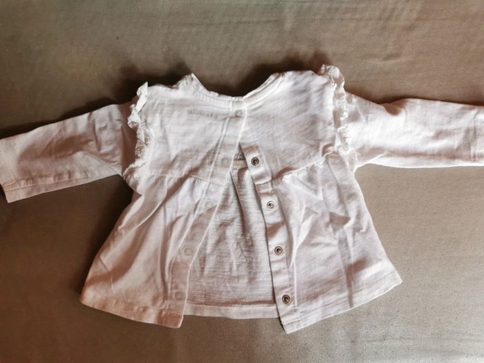 Tee-shirt - photo numéro 3