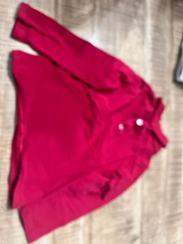 Sous-pull - photo numéro 3