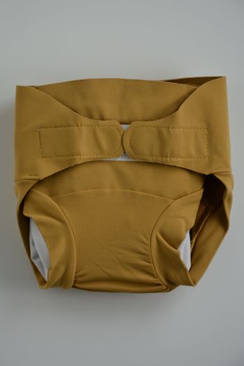 Couche lavable classique Hamac Taille S