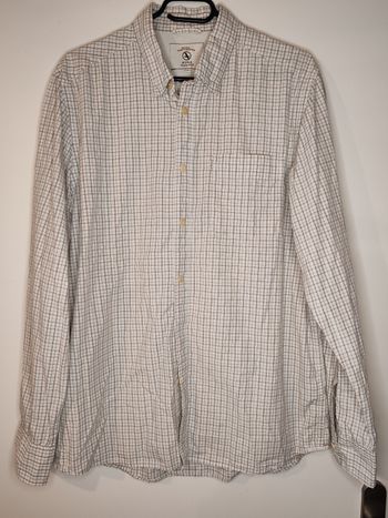 Chemise aigle 