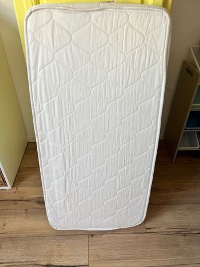 Matelas baby clim 60x120 - photo numéro 2