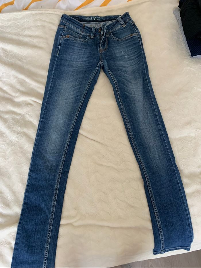 lot de 3 pantalons - photo numéro 9