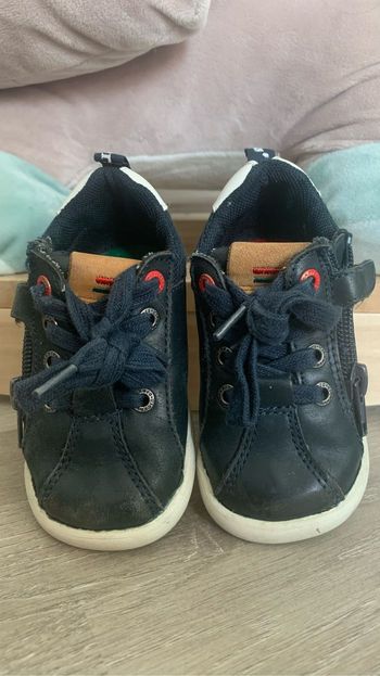 Chaussures garçons