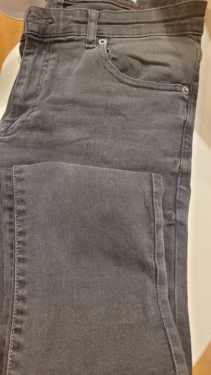 Jean noir Bench - photo numéro 6