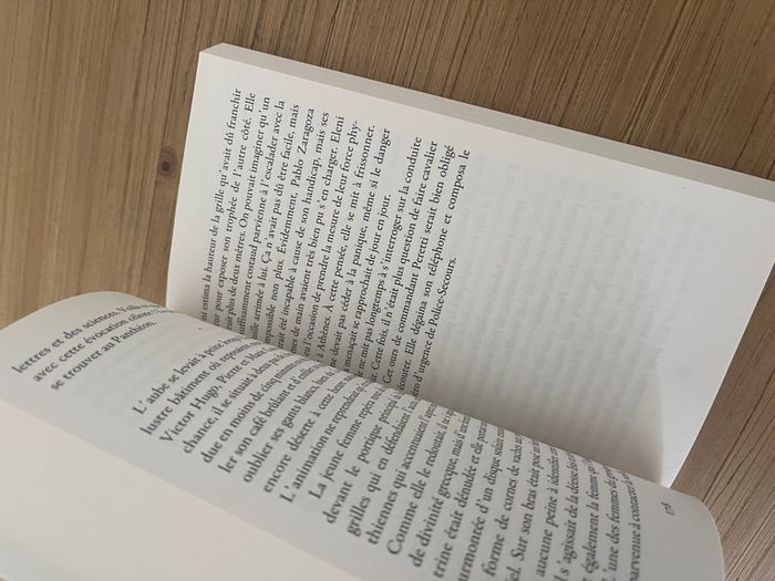 Sanguines - Édouard Brasey - photo numéro 6