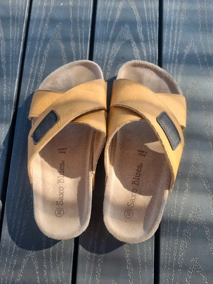Sandale 30
