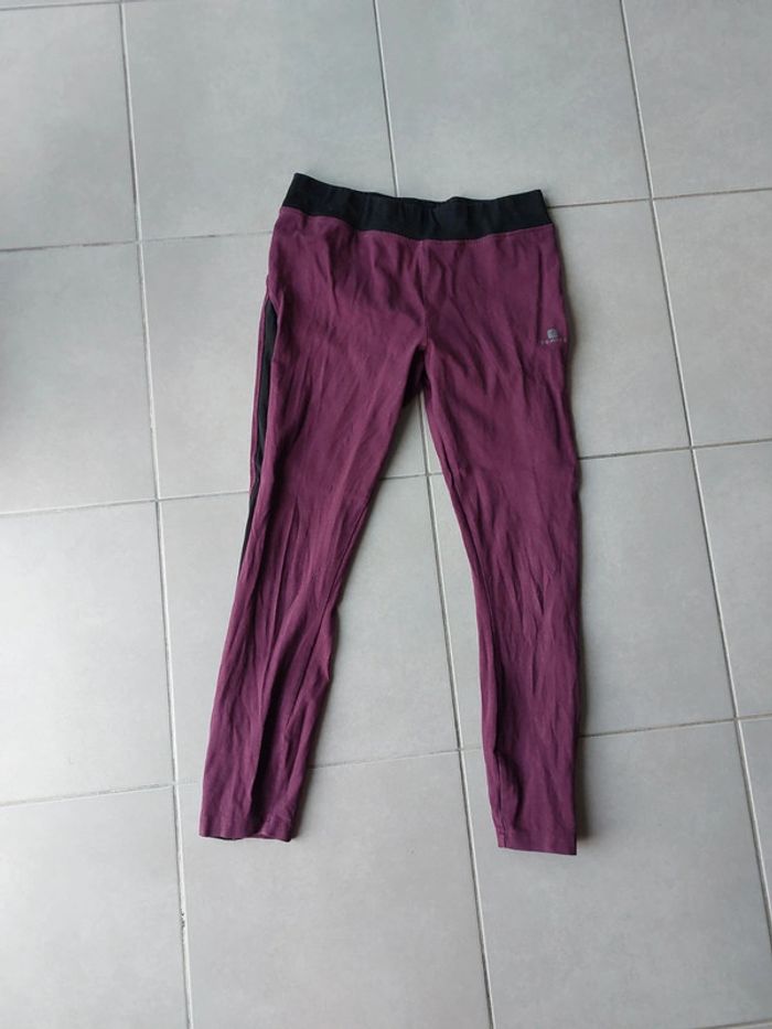 Legging de sport