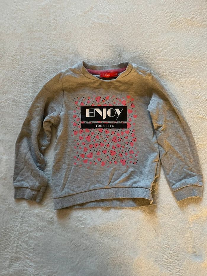 Lot de vêtement taille 4 ans - photo numéro 6