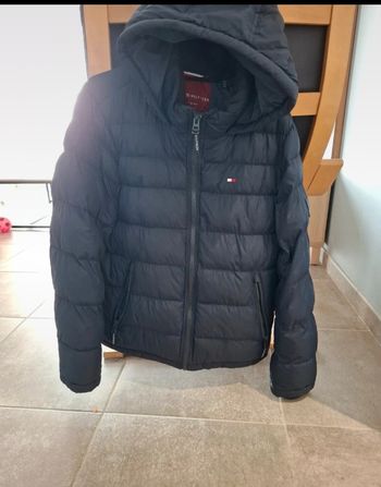 Doudoune tommy hilfiger homme