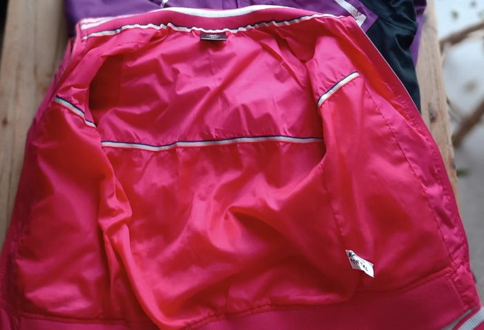 Veste légère rose - photo numéro 6