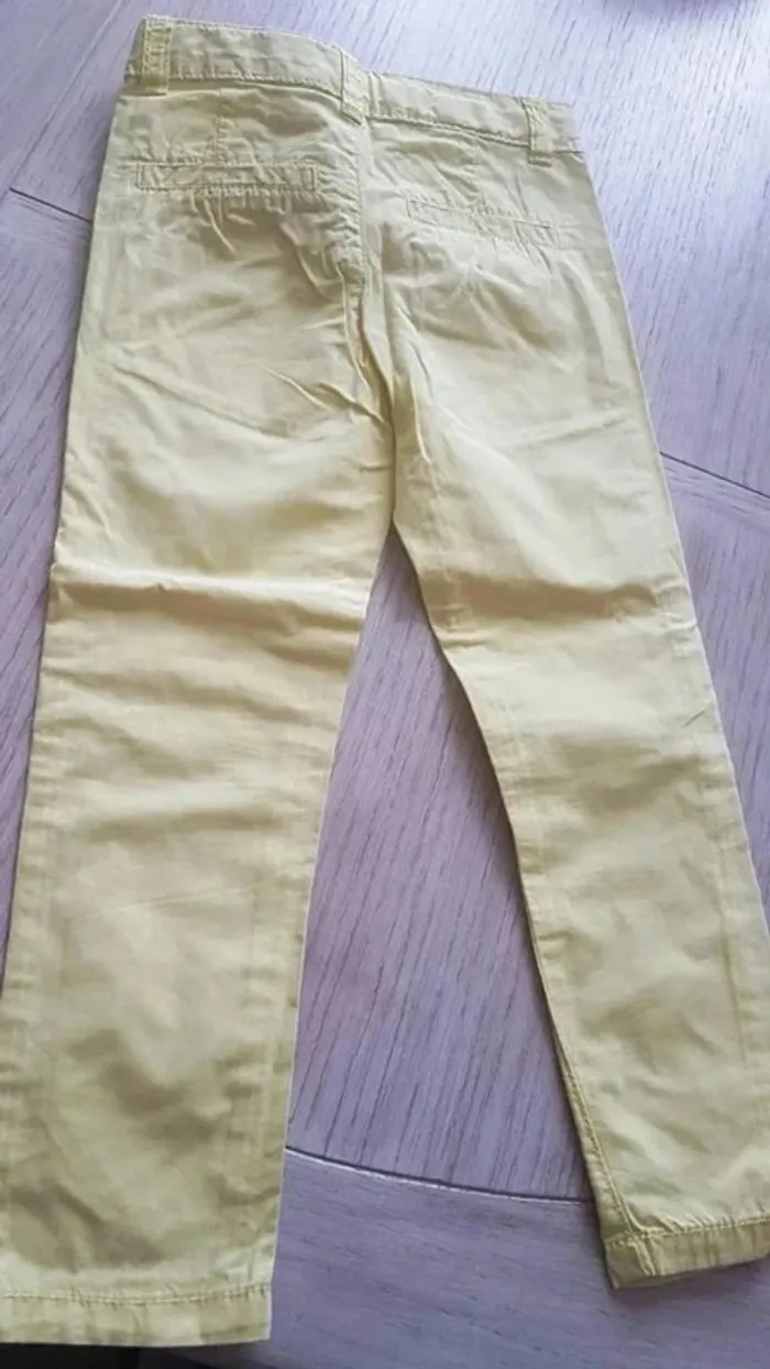 Pantalon léger - photo numéro 2