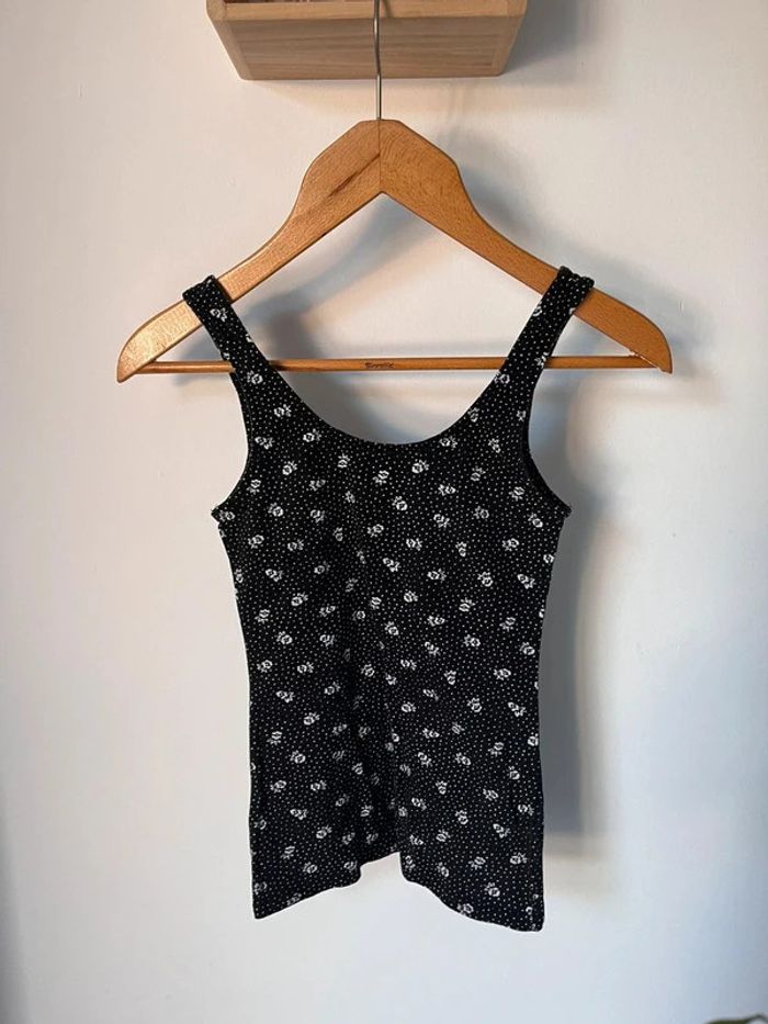 Débardeur H&M XS - photo numéro 4
