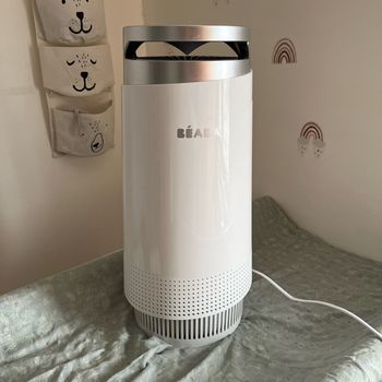 Purificateur d’air beaba