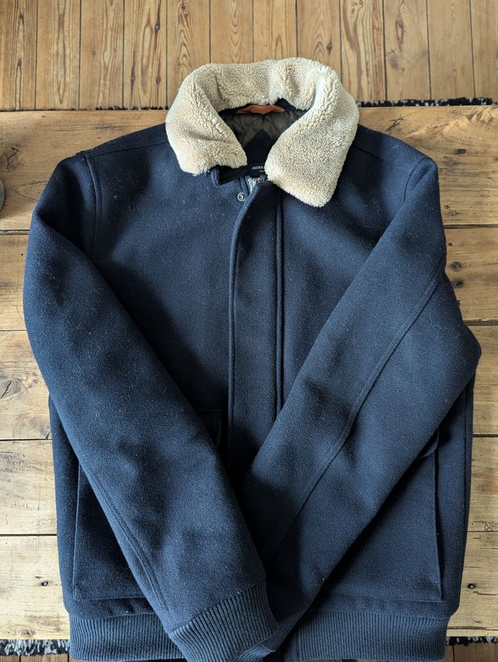 Veste Jack and Jones - photo numéro 3