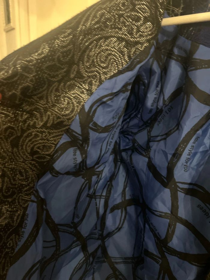 Veste - photo numéro 4