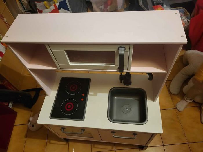 Cuisinière - photo numéro 4