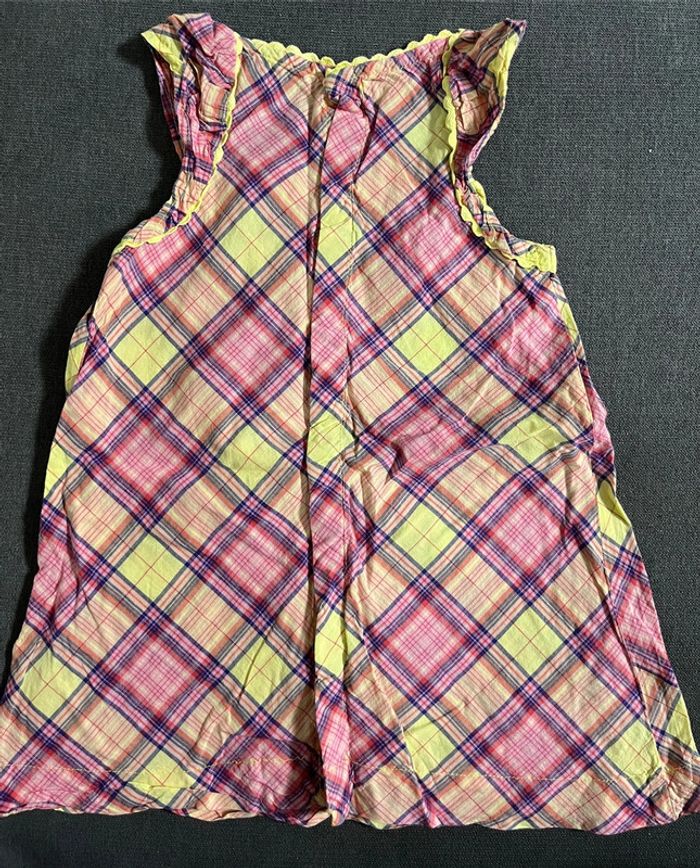 Robe légère 12 mois - photo numéro 4