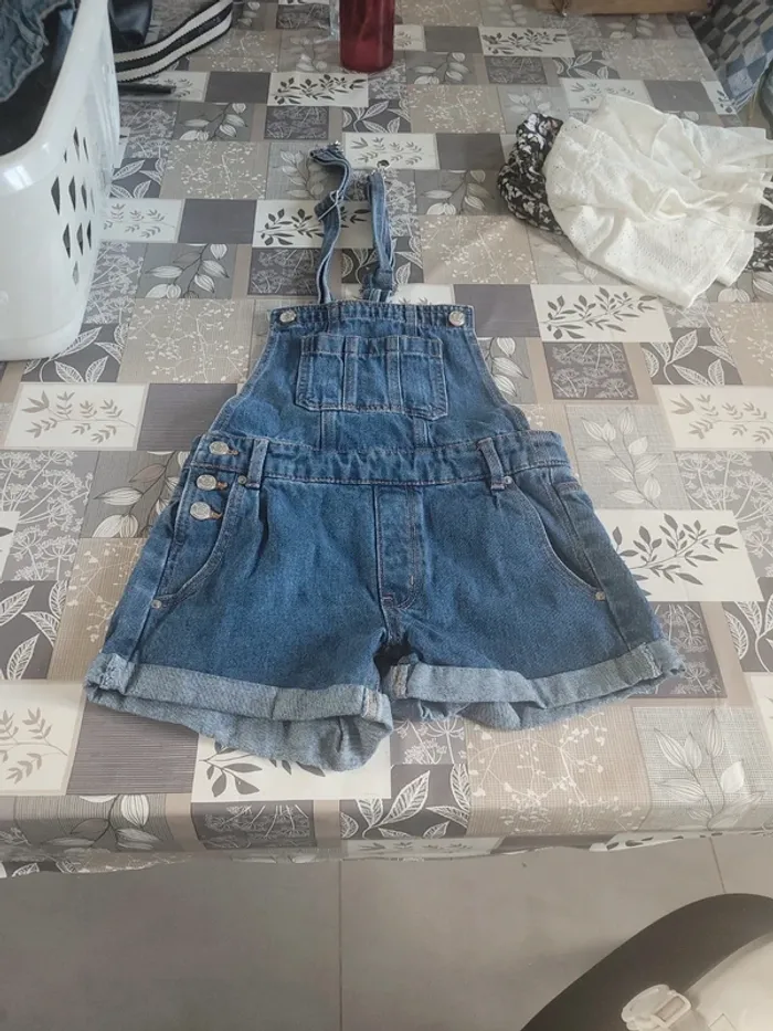 Combi short Jennyfer 30