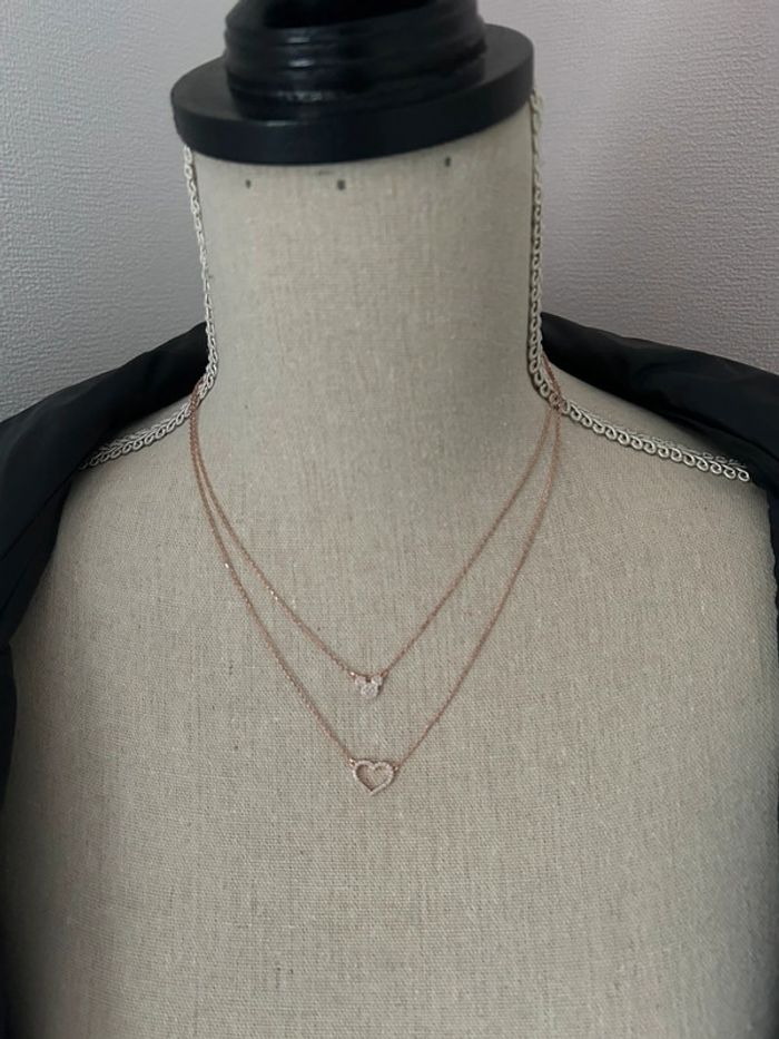 Collier Disney Mickey