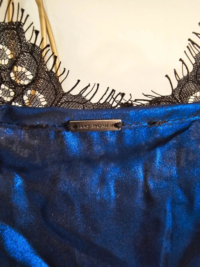 Top ikks taille 36 - photo numéro 8