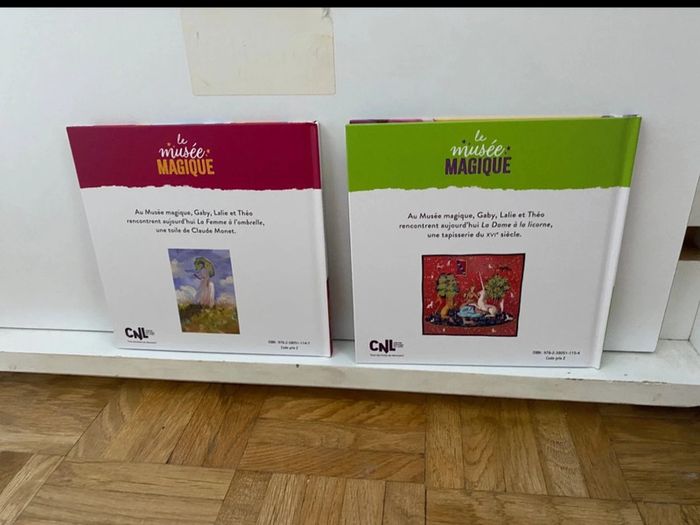 Lot livre McDo - photo numéro 2