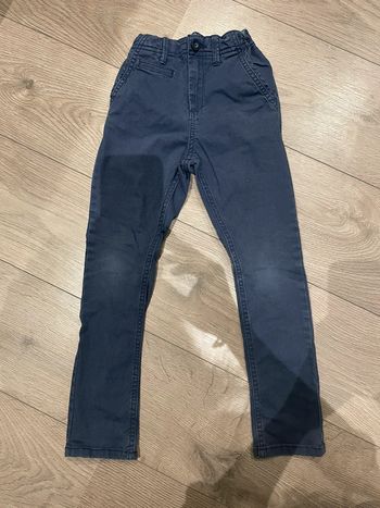 Pantalon slim Okaidi 7 ans