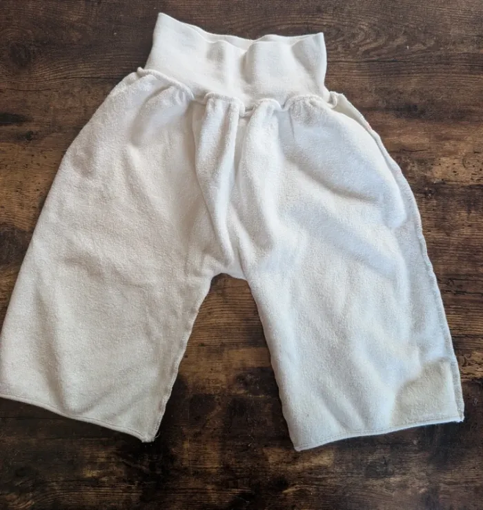 Pantalon imperméable anti-fuite - photo numéro 4