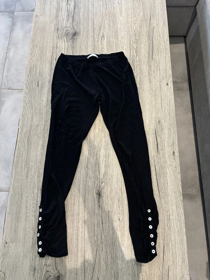 Legging femme