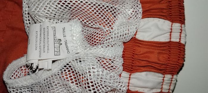 Short de bain - photo numéro 7