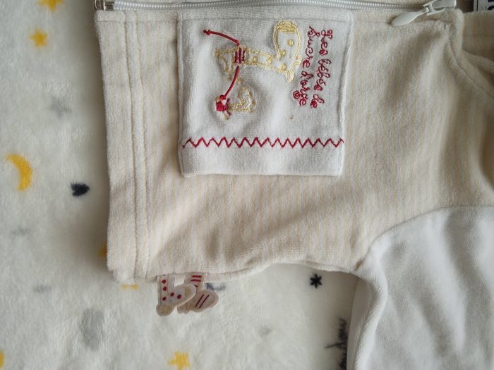 Gilet - photo numéro 3