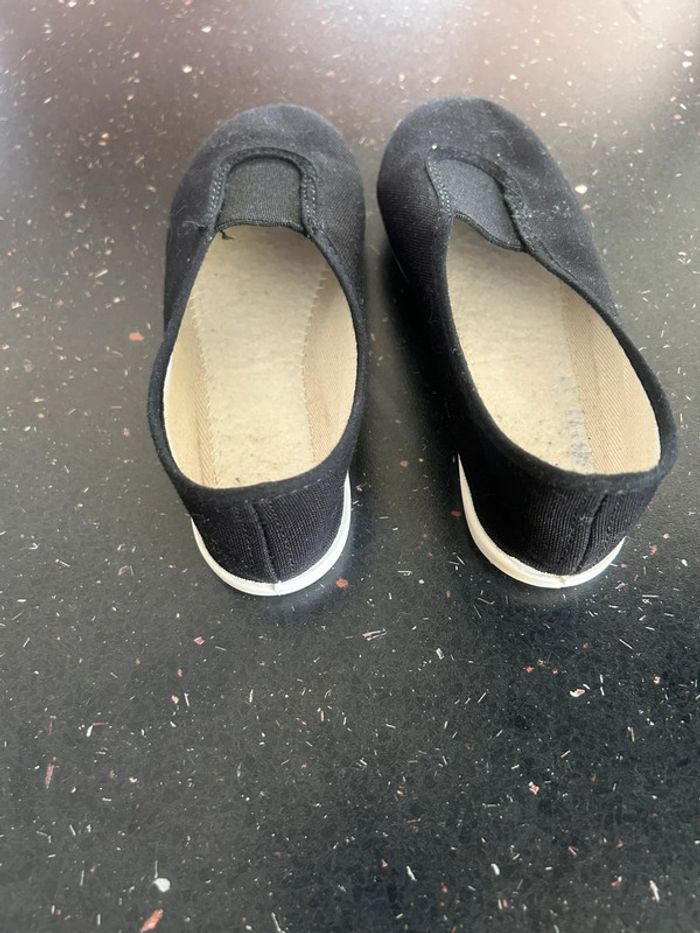 Ballerine - photo numéro 3