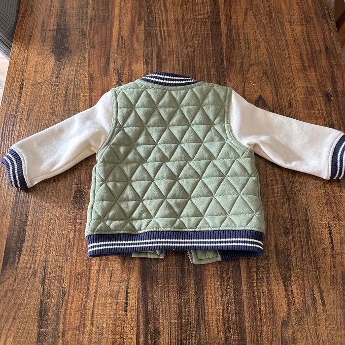 Blouson garçon - photo numéro 3