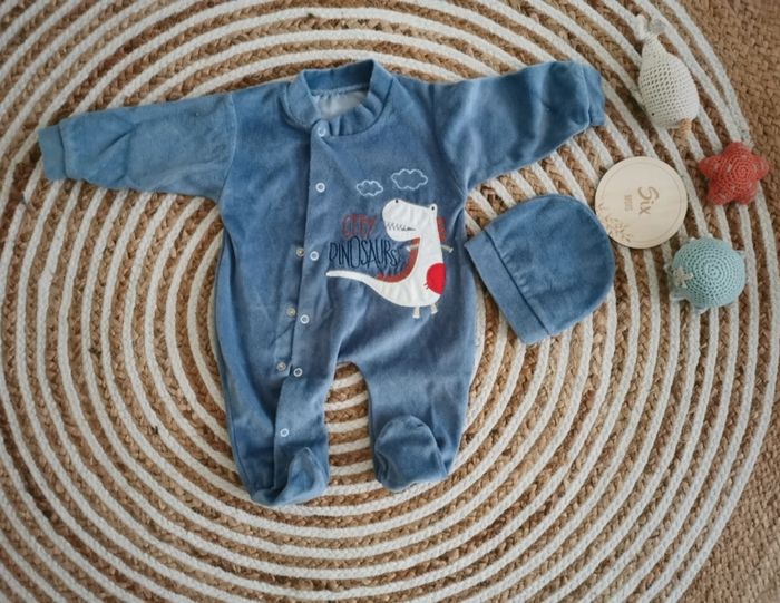 Lot pyjamas - photo numéro 6