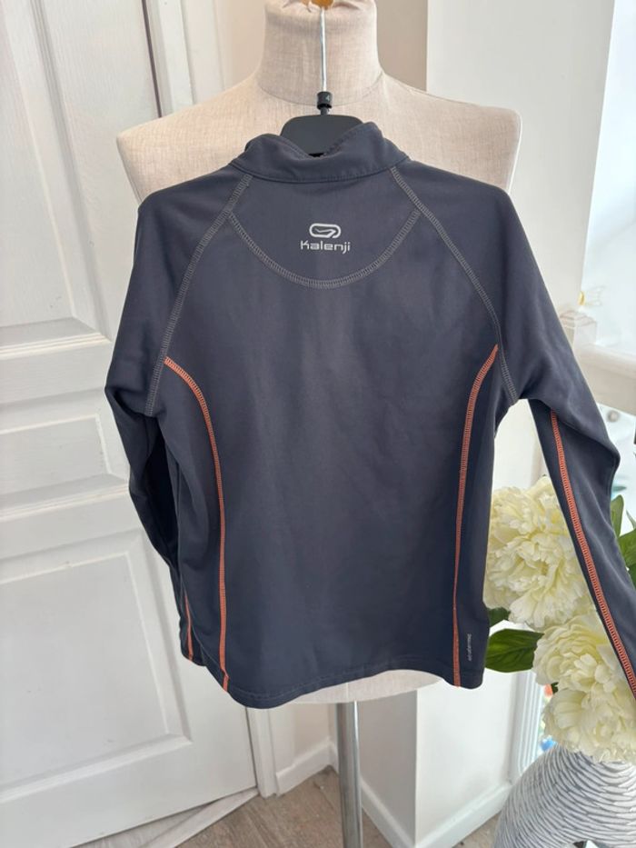 Pull Kalenji 8 ans - photo numéro 5