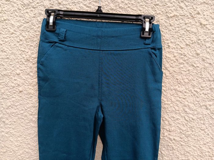 pantalon skinni - photo numéro 2