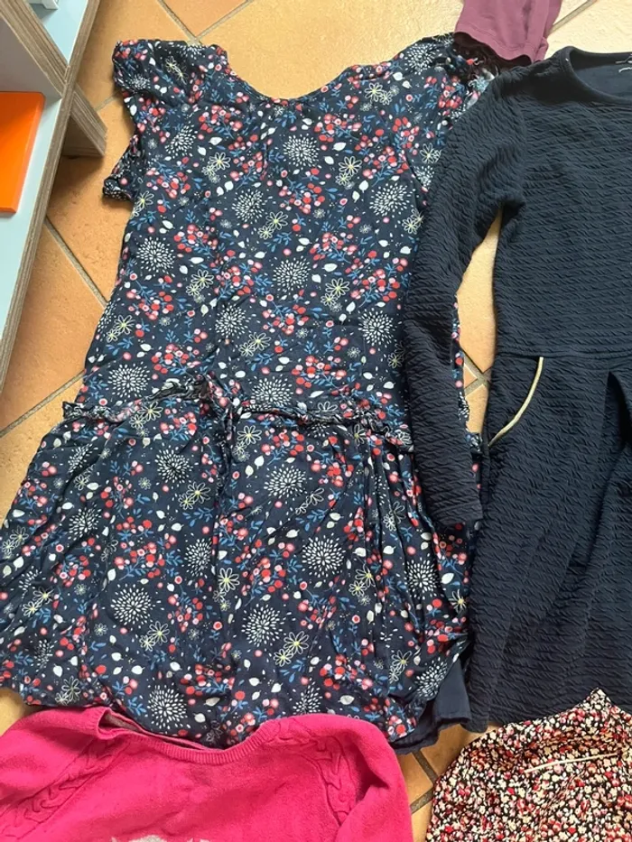 Gros lot 10 ans - photo numéro 2