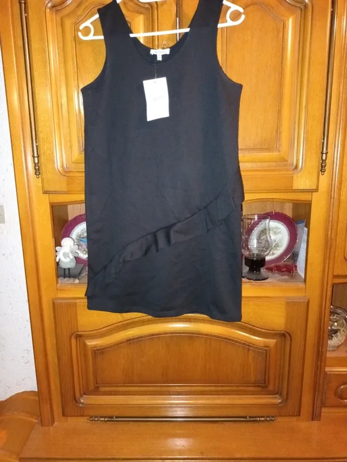 Robe taille 14 ans