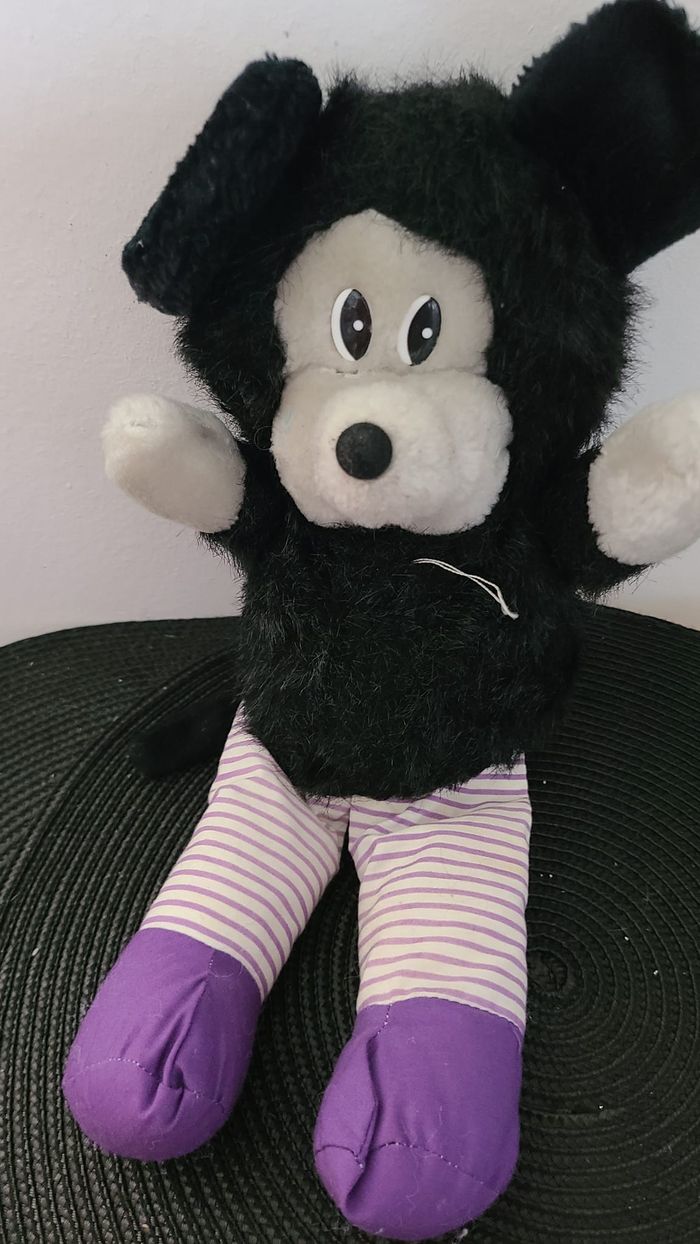 peluche vintage bestsellers