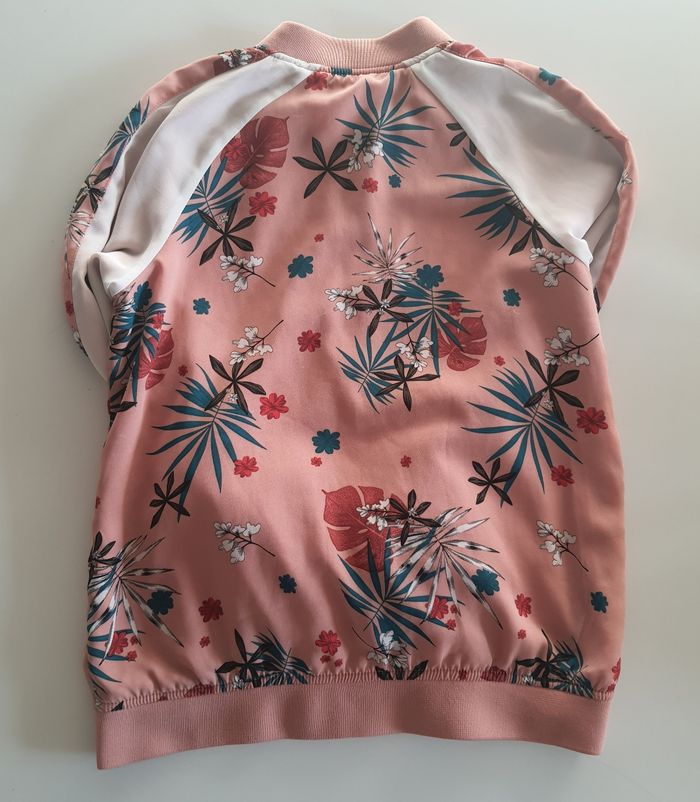 Veste femme réversible - photo numéro 2